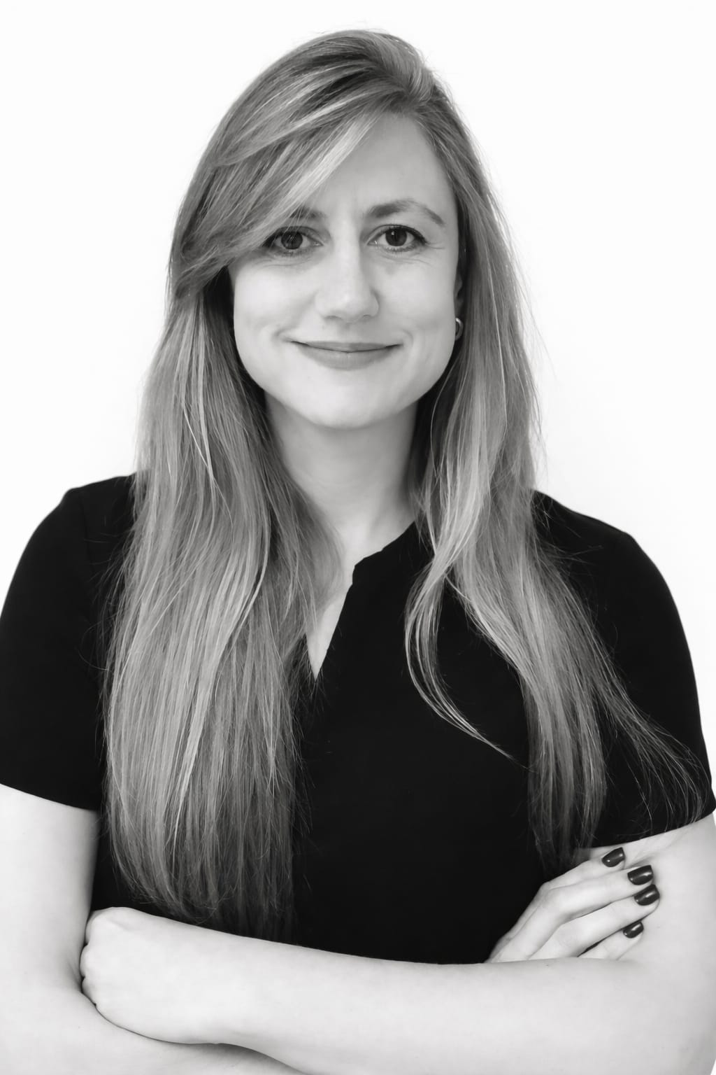 Dra. Carolina Rebagliati