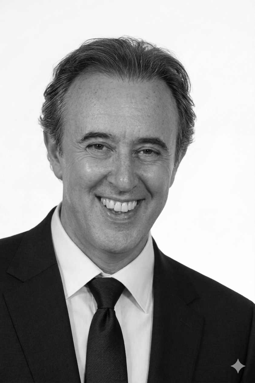 Dr. Eduardo Lasalvia Galante